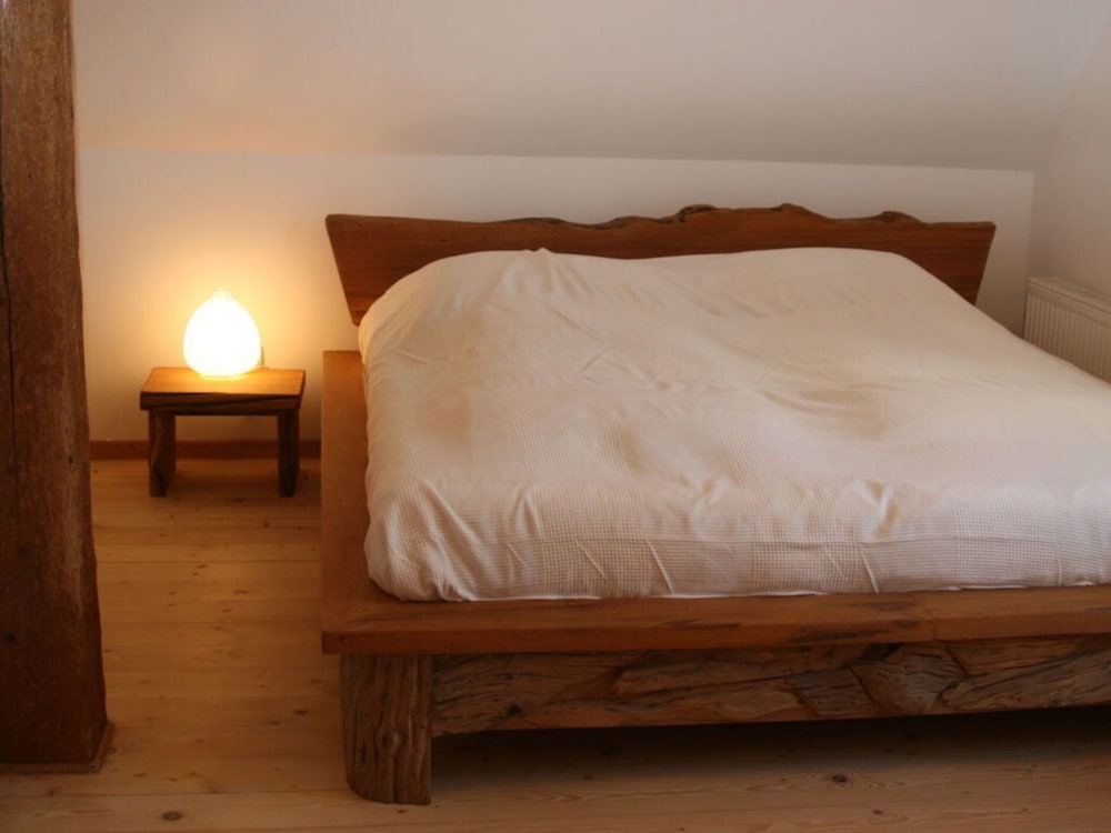 Quellenhof Comfortable Holiday Residence