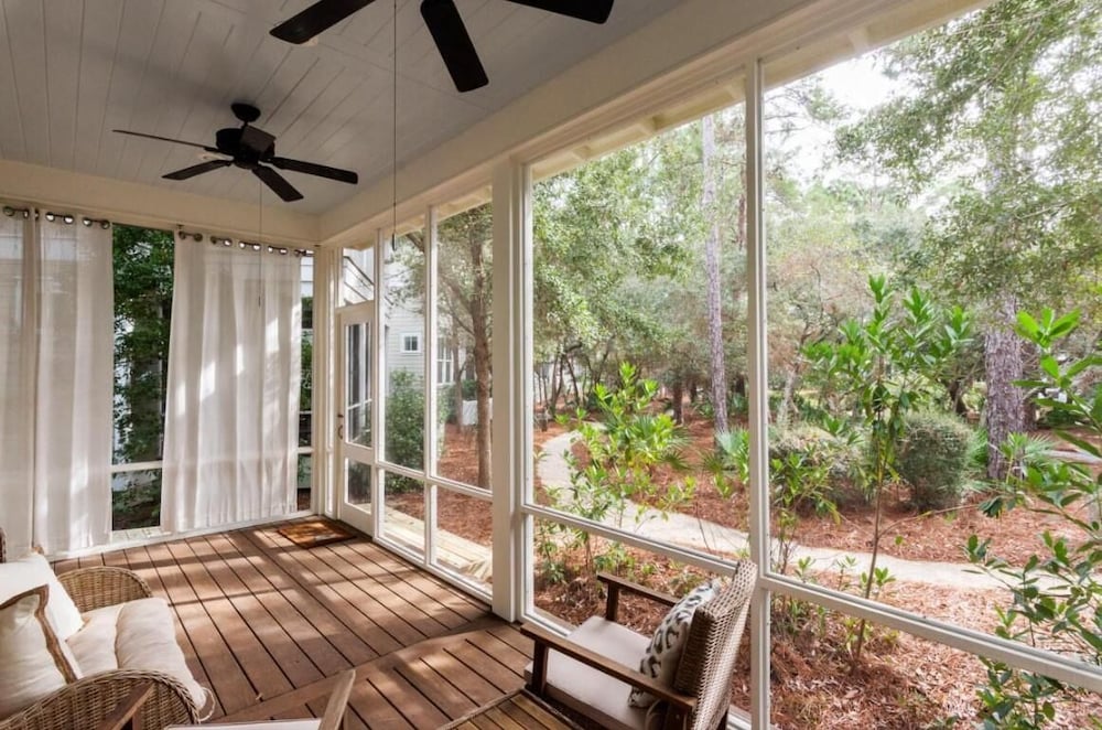 West Beach Cottage