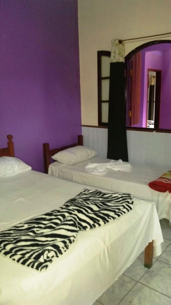 Pouso Trindade Inn