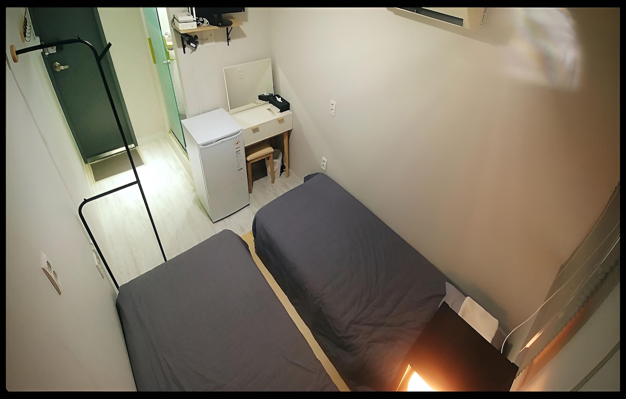 24guesthouse Sinchon