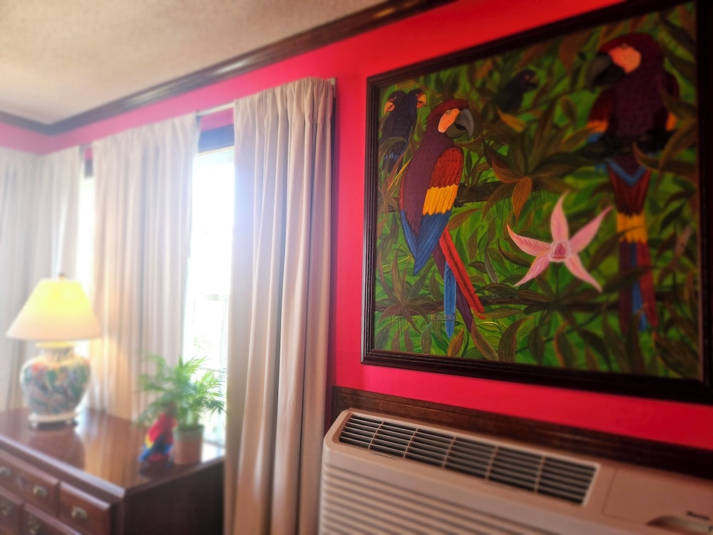 The Original Romar House B&B Inn