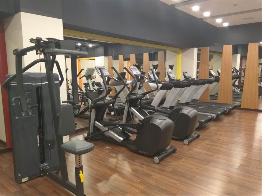 Good Deal And Comfy Studio Apartment Signature Park Grande