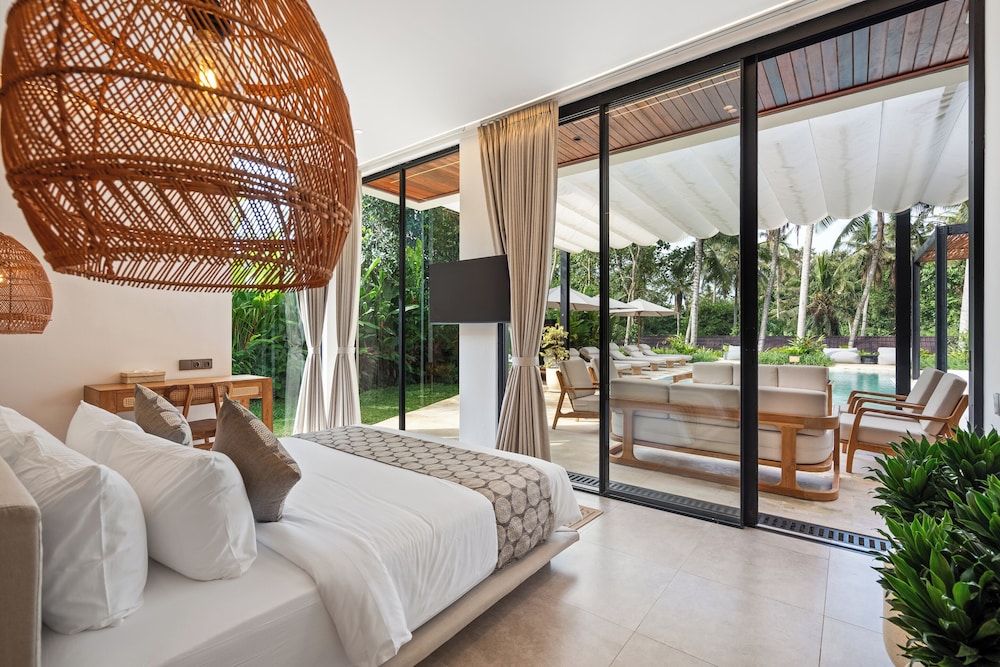 Bali Magical Villas