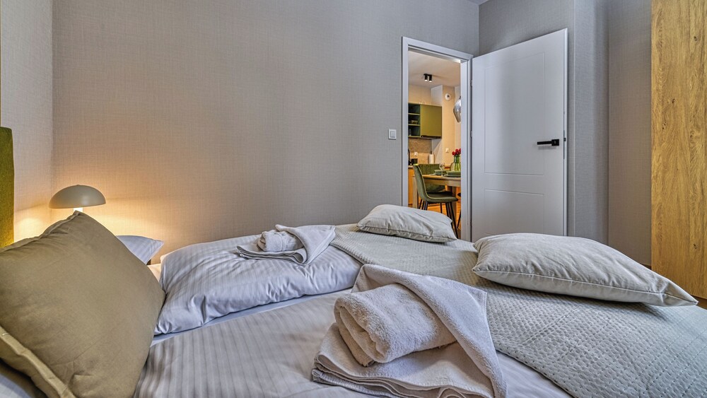 Apartamenty Sun & Snow Mariental