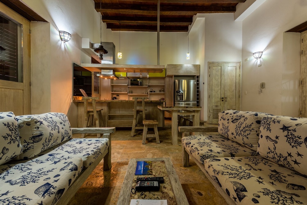 Apartamento de Lujo Virrey de Eslava