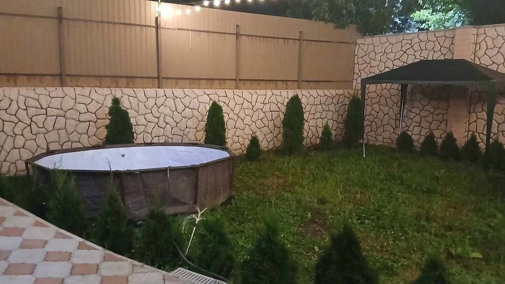 Villa Sharm Dilijan