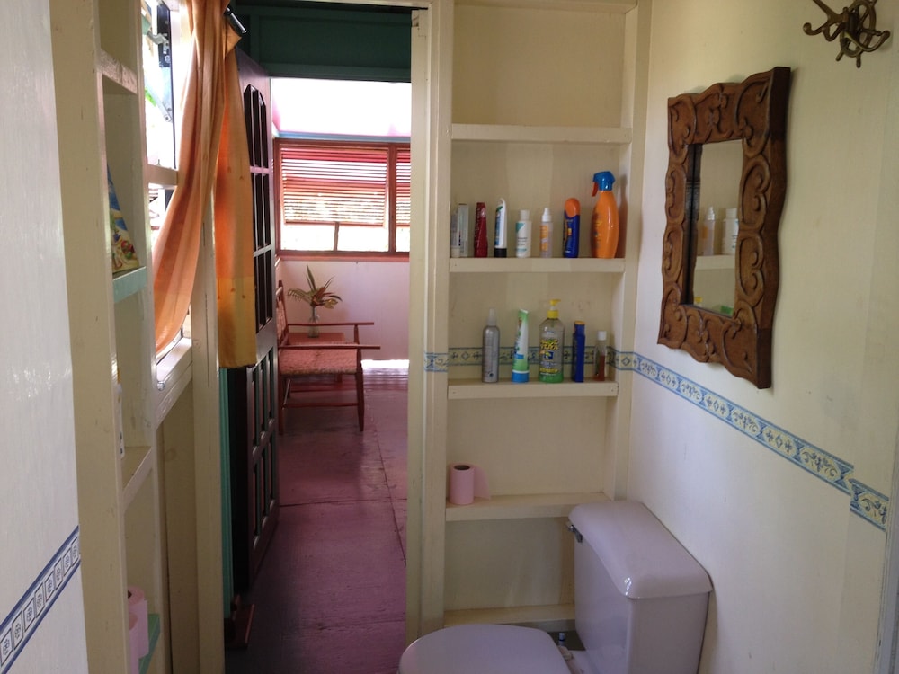 Creole Style two bed 34 view 5