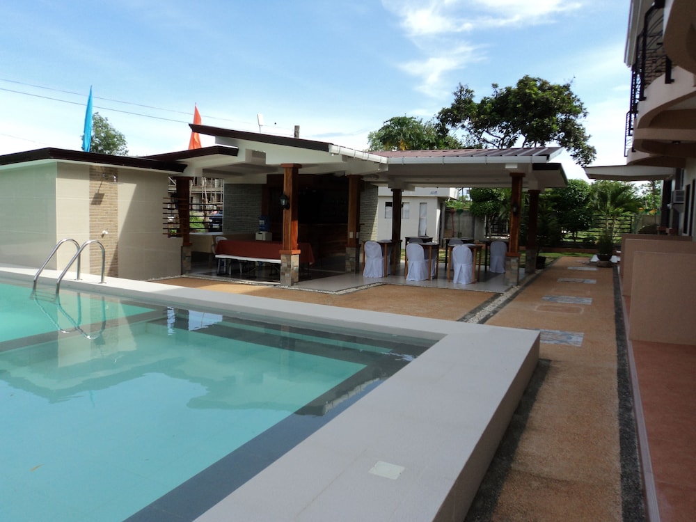 Greenfields Tourist Inn