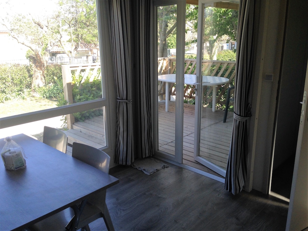 Camping de la Bonde photo 2