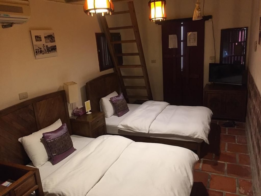 No. 86 Homestay of Shuitou
