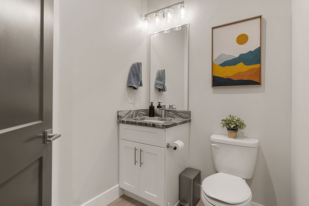 Sundance Den 3 Bedroom Home