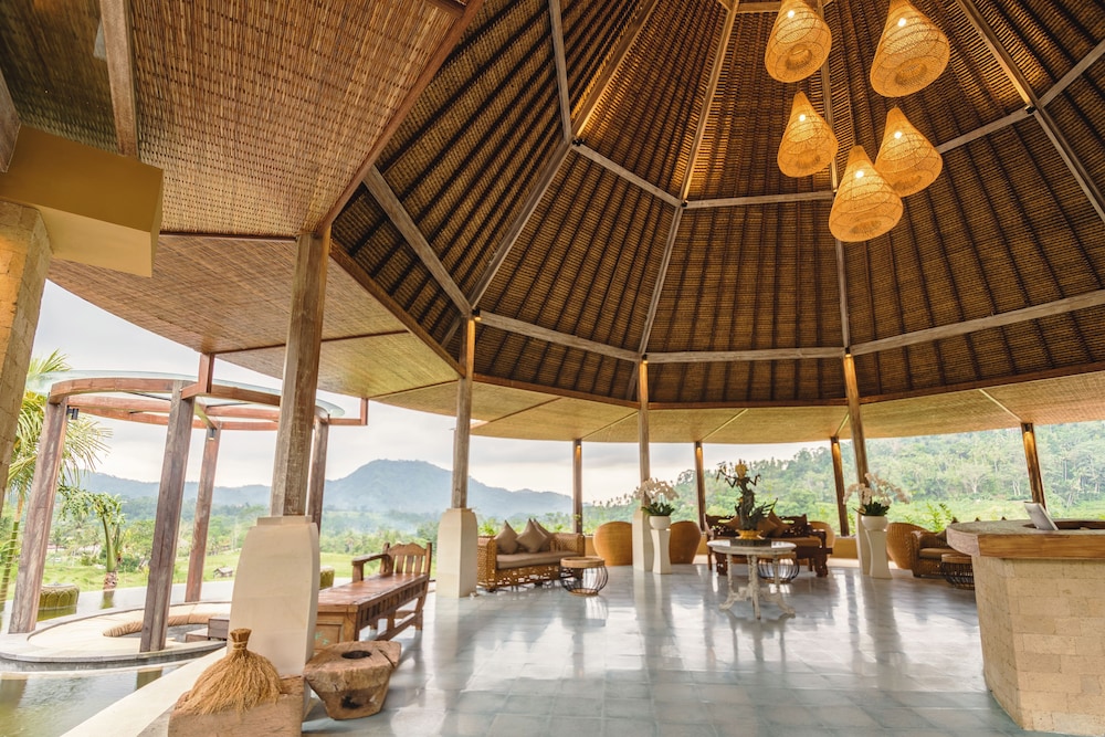 The Wapa Lux Tent