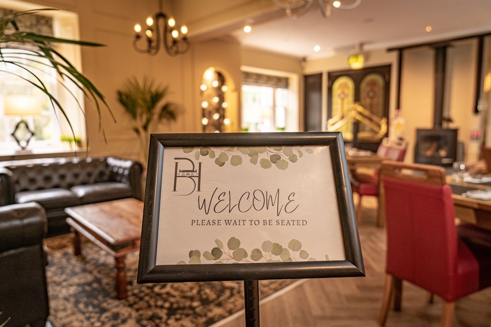 Bankton House Hotel