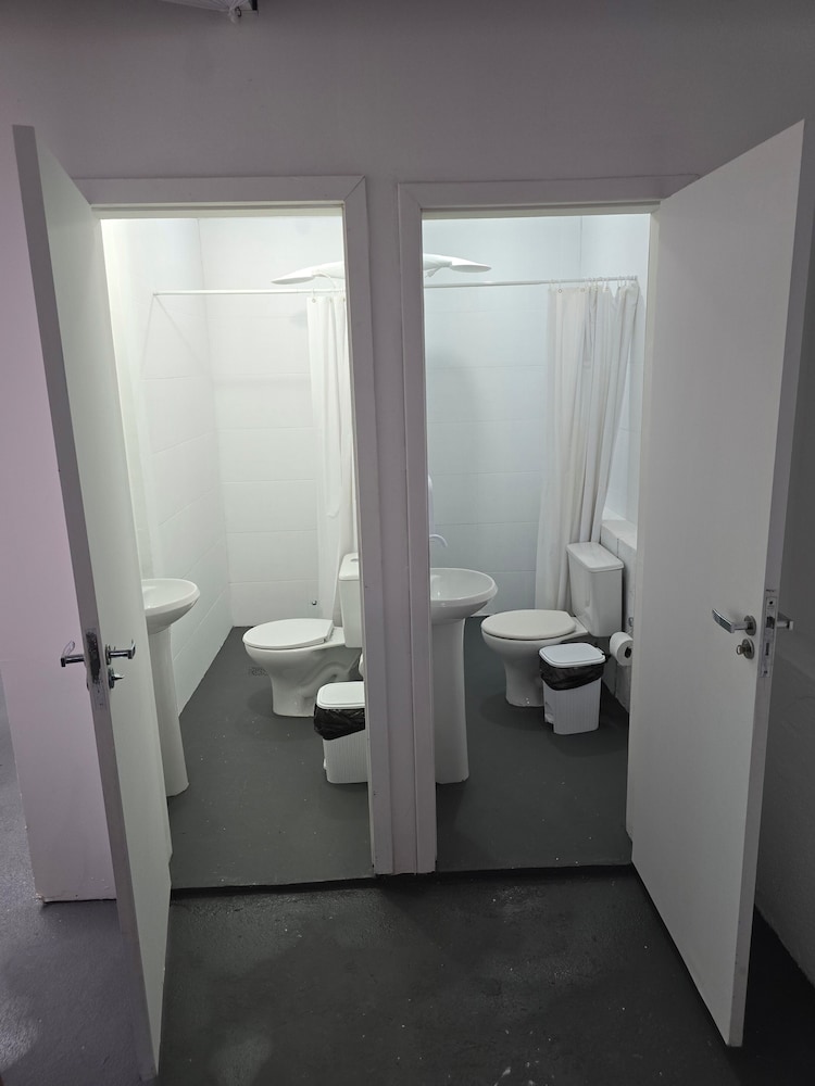 Ô de casa hostel