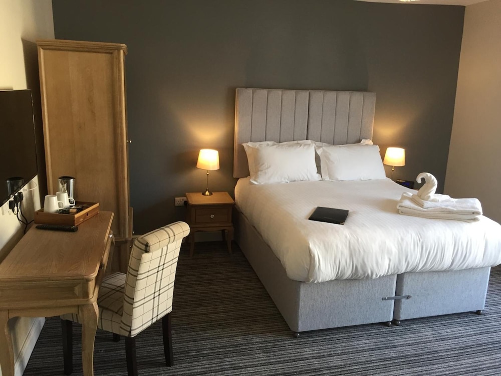 Worcester Vacations - The Bell Inn - Property Image 41