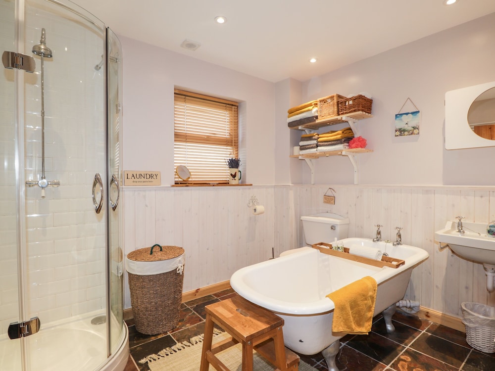 Bogindour Cottage