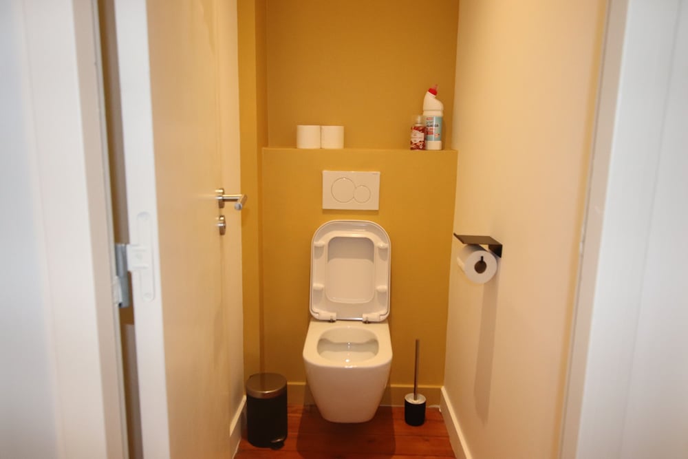 Magnifiques Appartements Climatisés