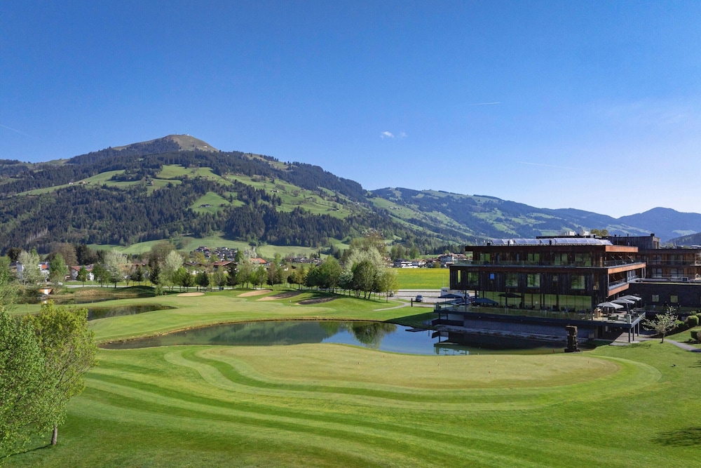 Exclusive Apartment in Westendorf