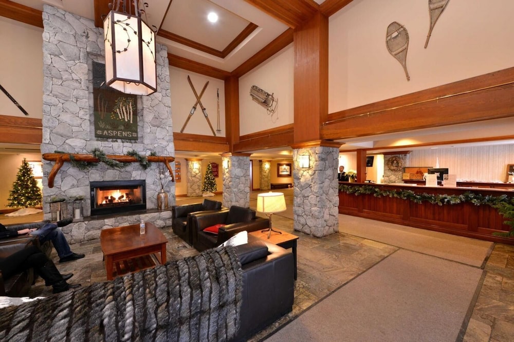 Aspens One Bedroom Unit