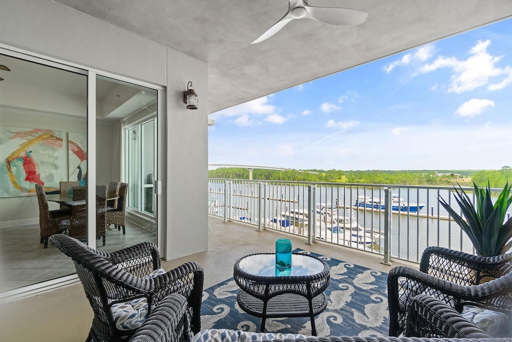 The Wharf 403