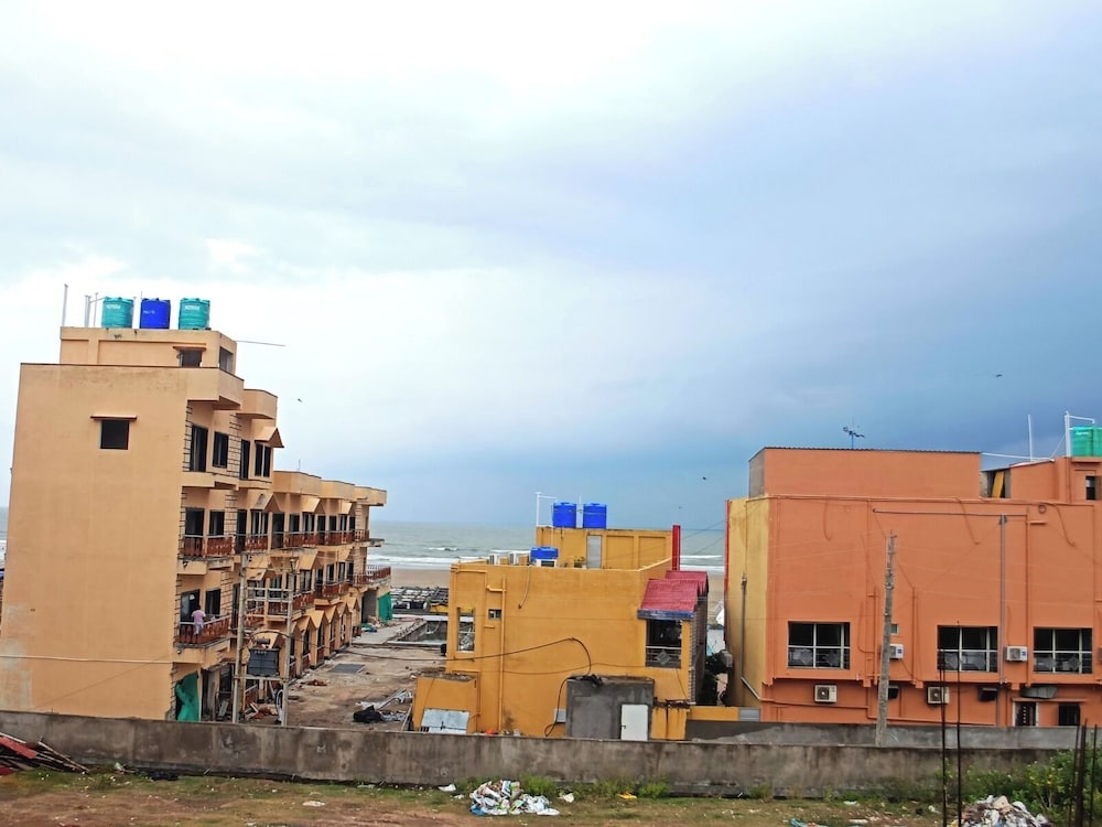 Coral Beach Resort Mandarmoni