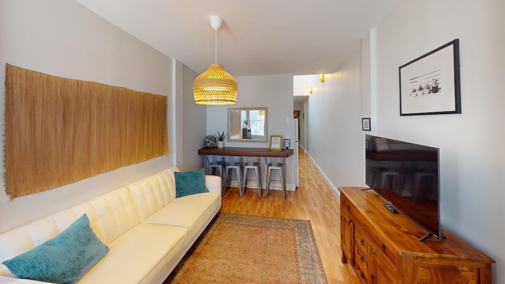 Humphreys St