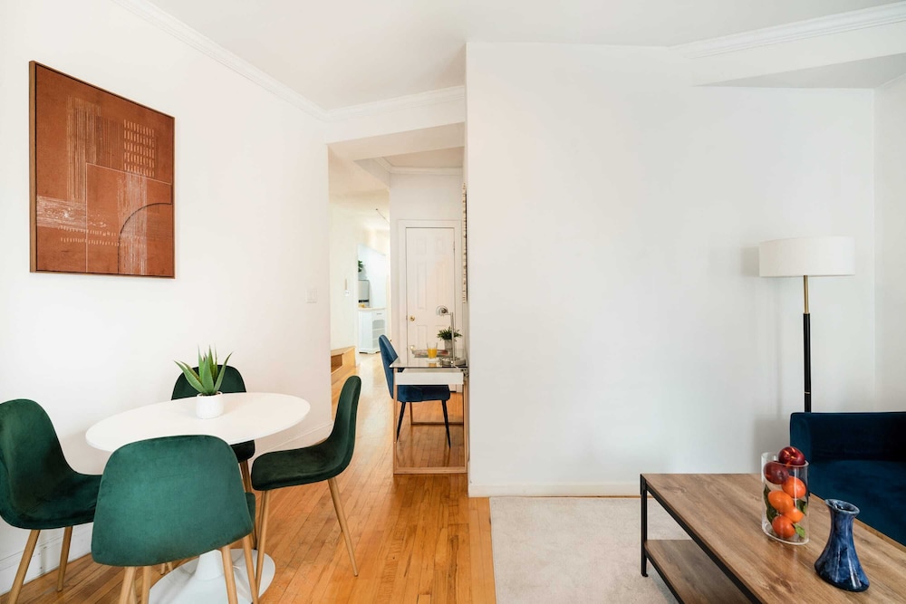 139 West Village Apt