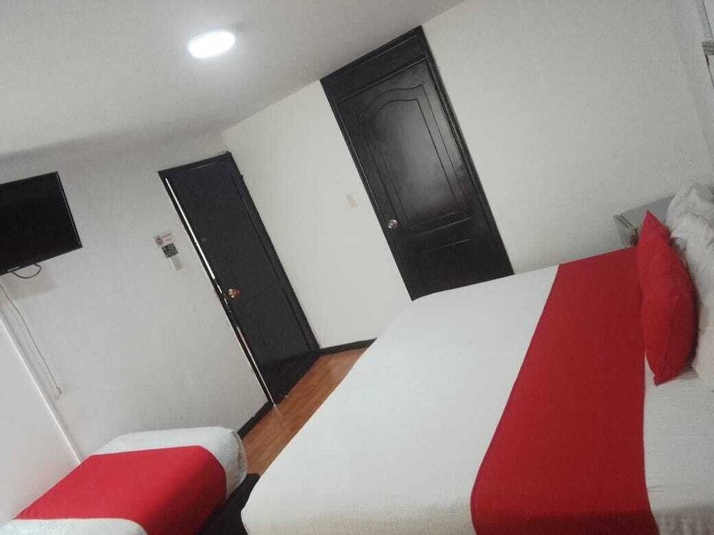 Casa Hotel La Estancia
