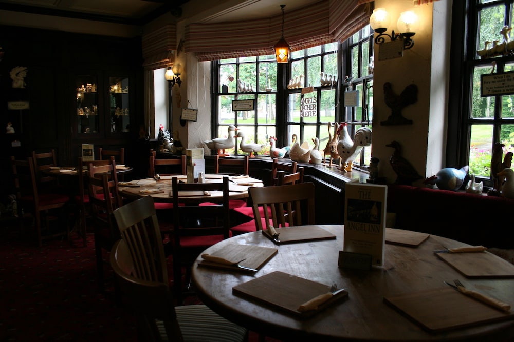 The Angel Inn