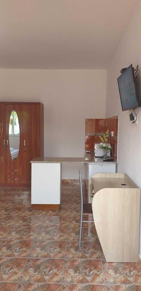 Guest House Terezinha