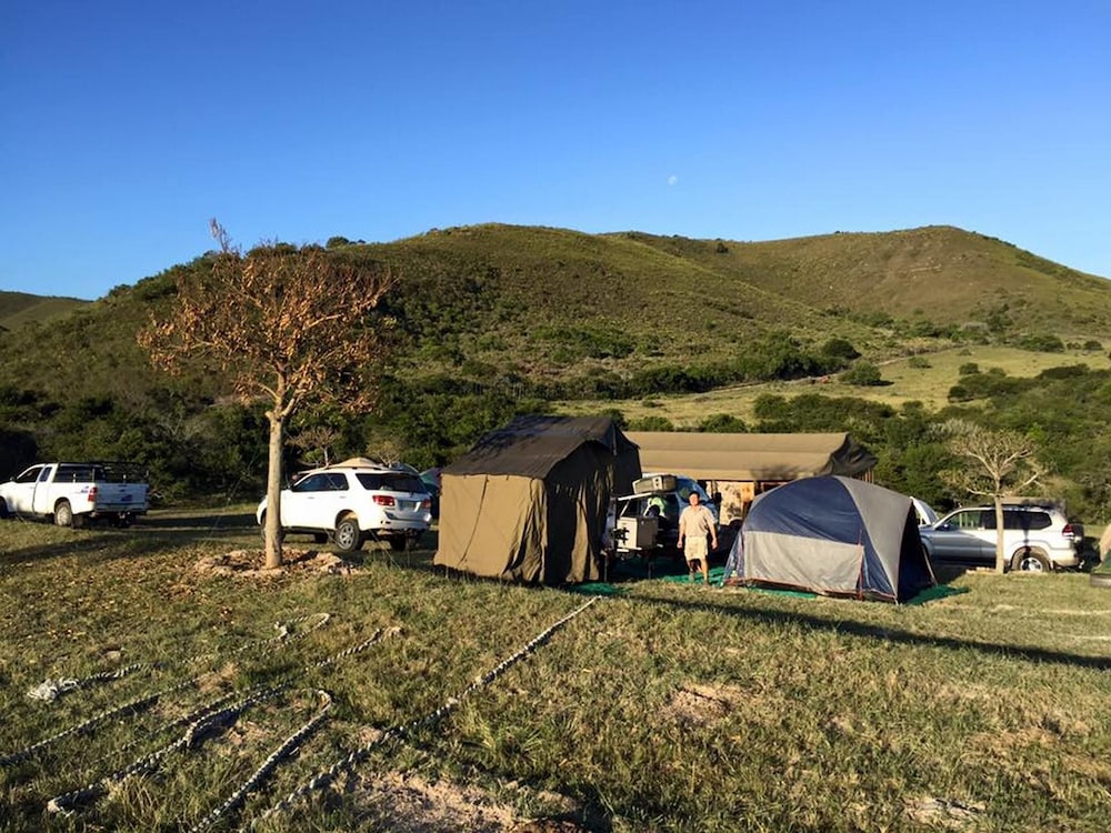 Pabala Game Farm