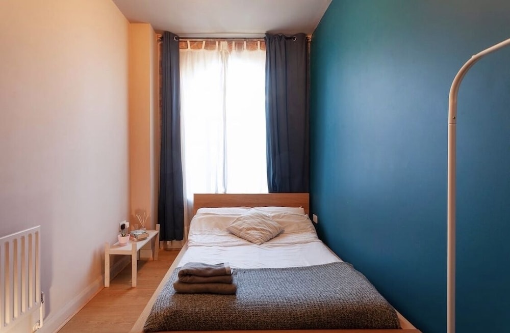 Apartment 74 view 2