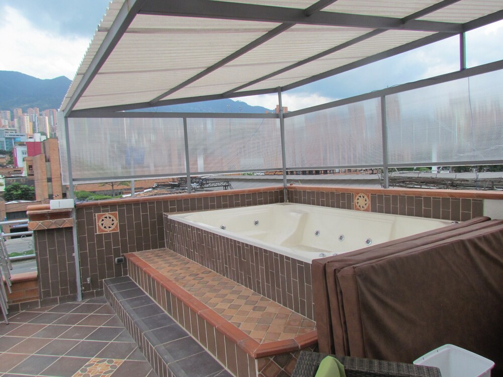 roof