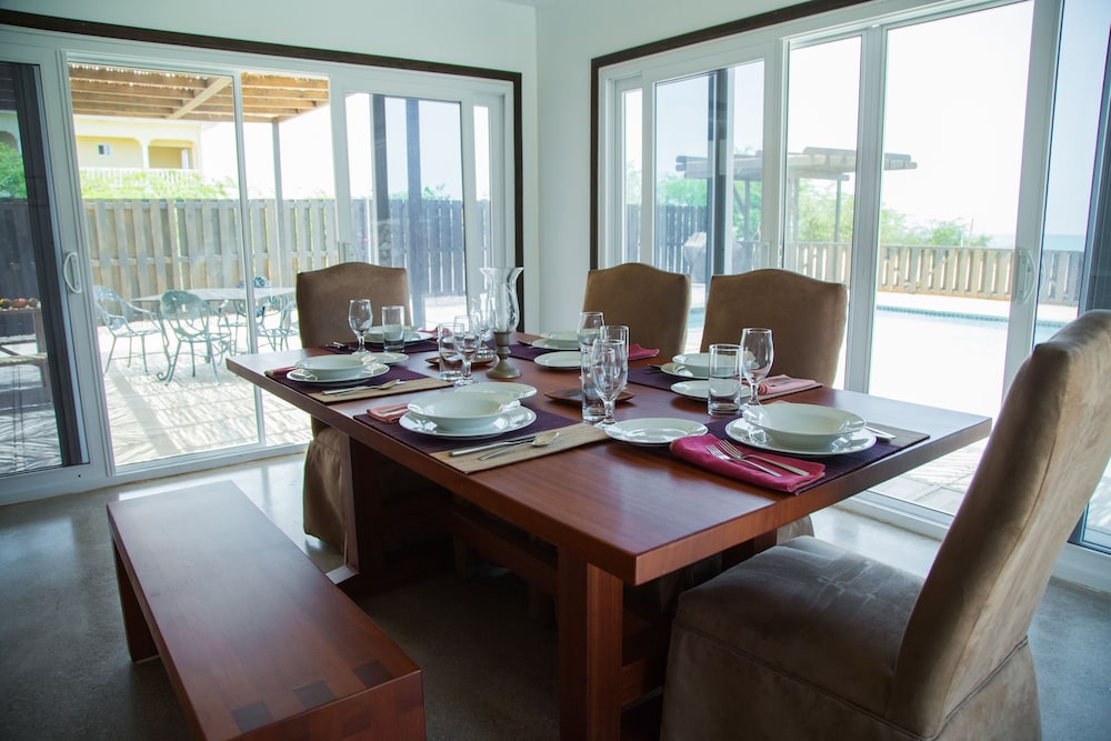 Turtles Nest Villa