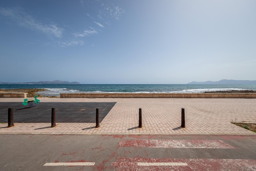 Villa Mar in Can Picafort