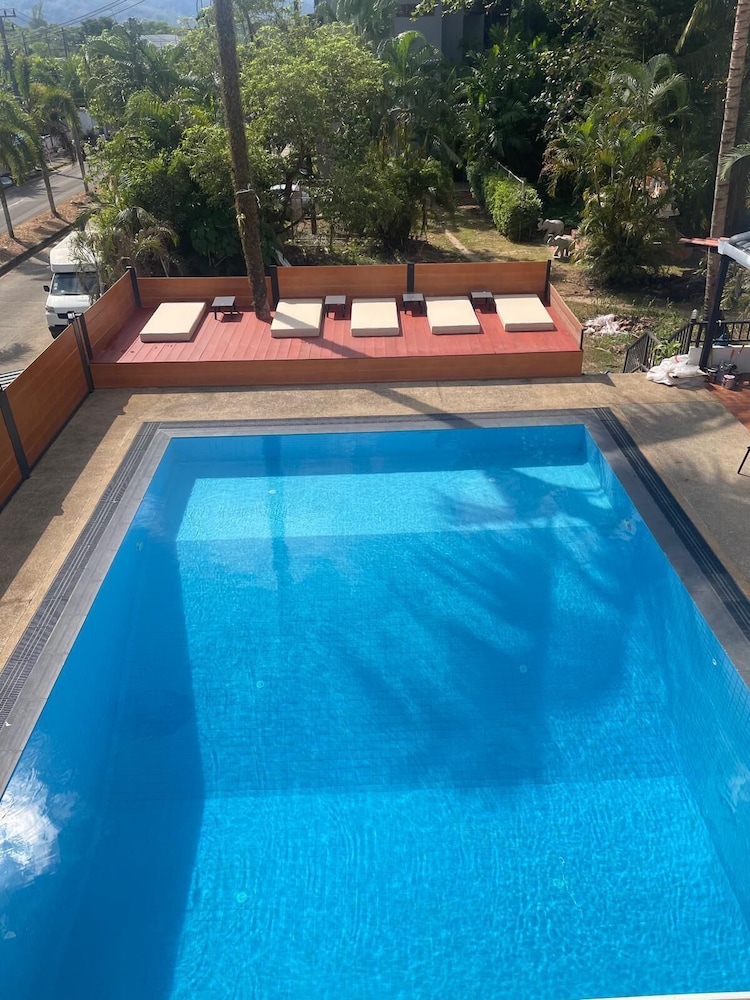 Khao Lak - Loft Suite
