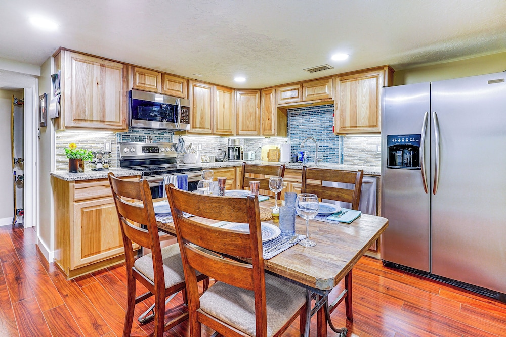 Mountain Lovers Retreat: Close to SLC & Skiing