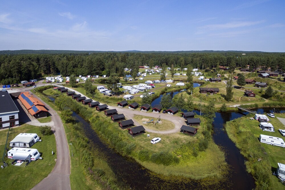 First Camp Enåbadet