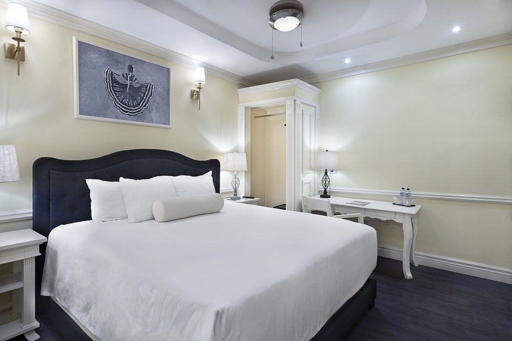 Hotel La Perla