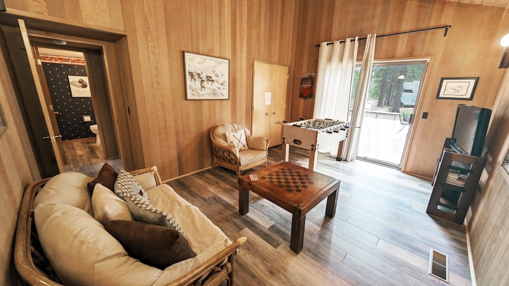 Lookout 3 4 Bedroom Home
