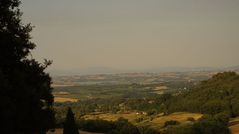 Piccola Siesta b&b view 4