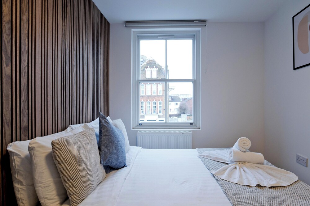 Imperial Whitechapel Apartments