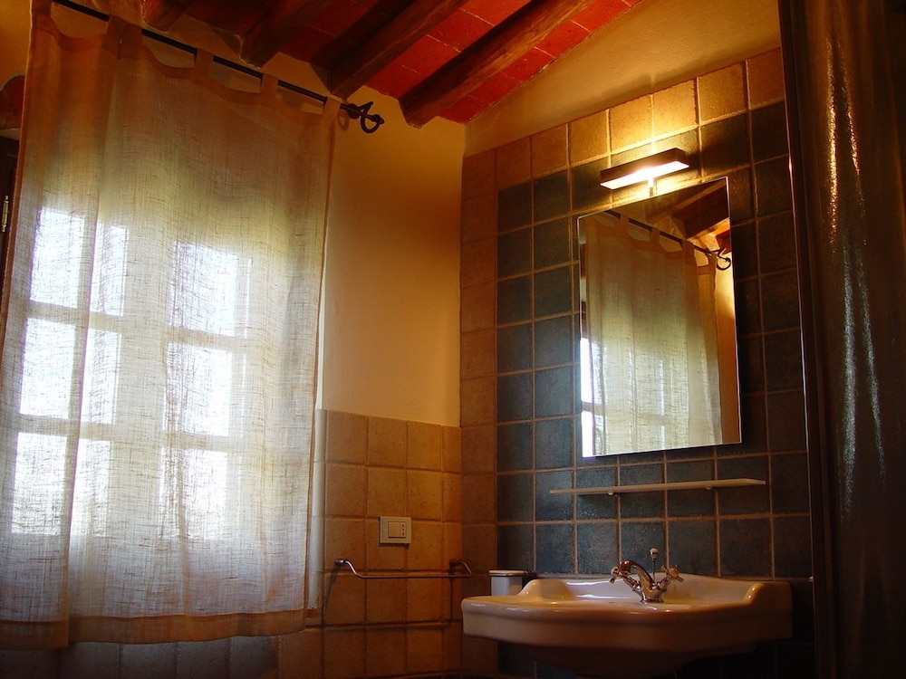 Poggio Cennina Resort