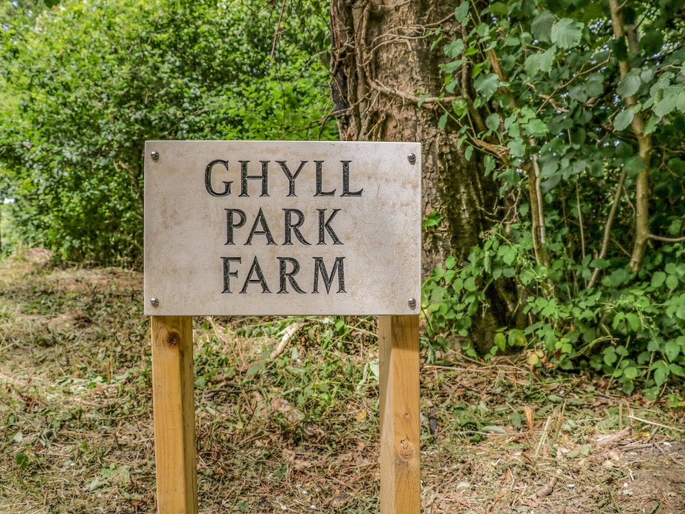 Ghyll Park Farm