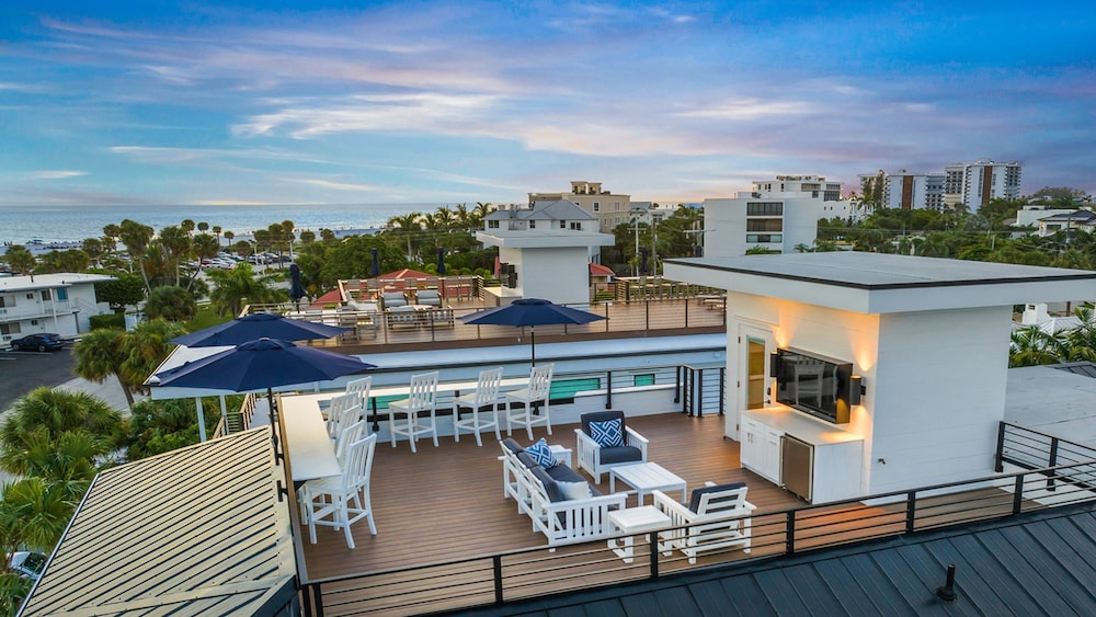Ocean Breeze i Sarasota, Billede 70
