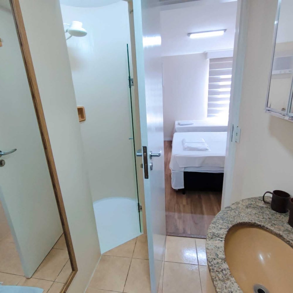 Apartamento Fascinante