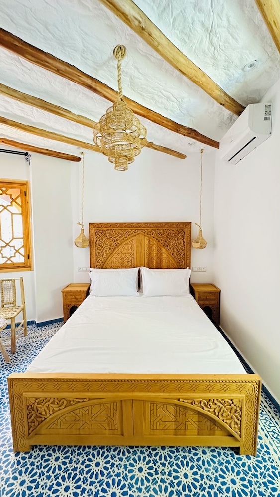 RIAD ALHAMBRA