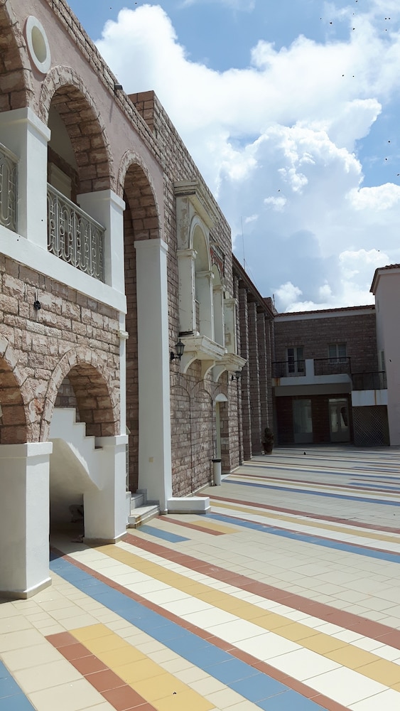 Dionysos Authentic Resort & Village