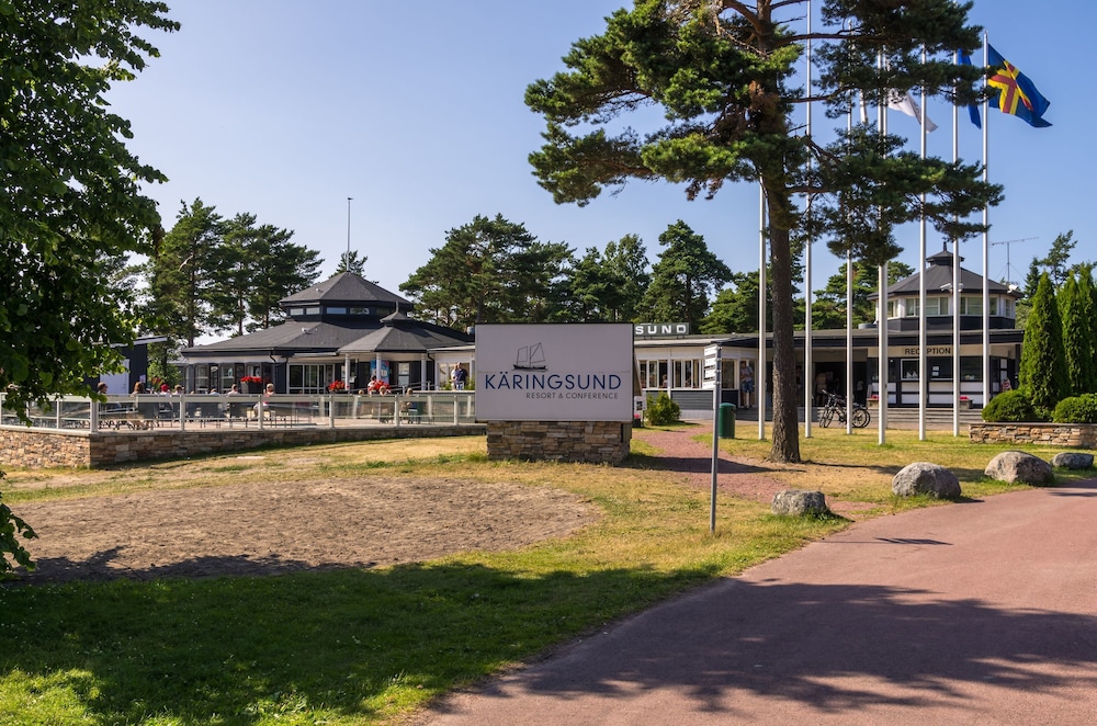 Käringsund Resort & Conference