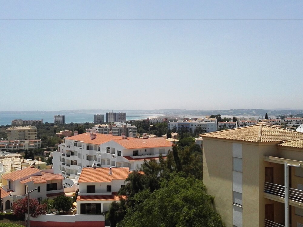 Alvor Studio Apartment Amoreira Mar by Holiferias